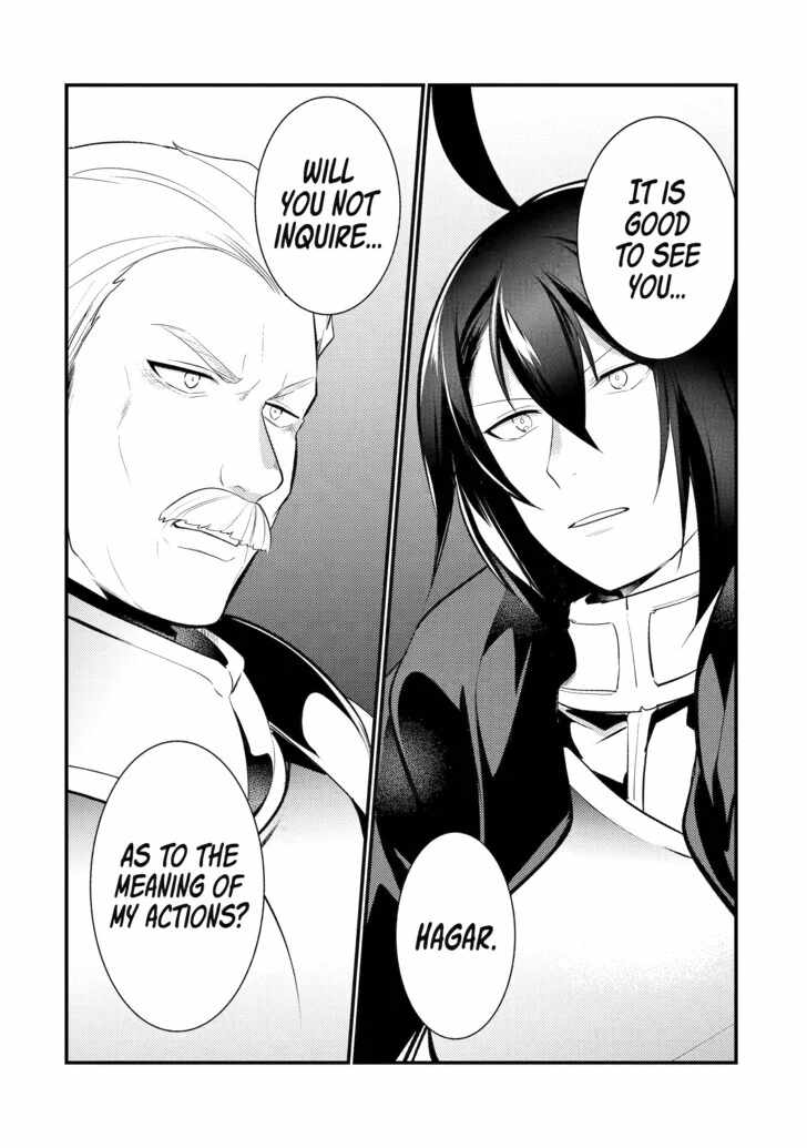 Souda, Baikoku Shiyou: Tensai Ouji no Akaji Kokka Saisei Jutsu Chapter 86 3